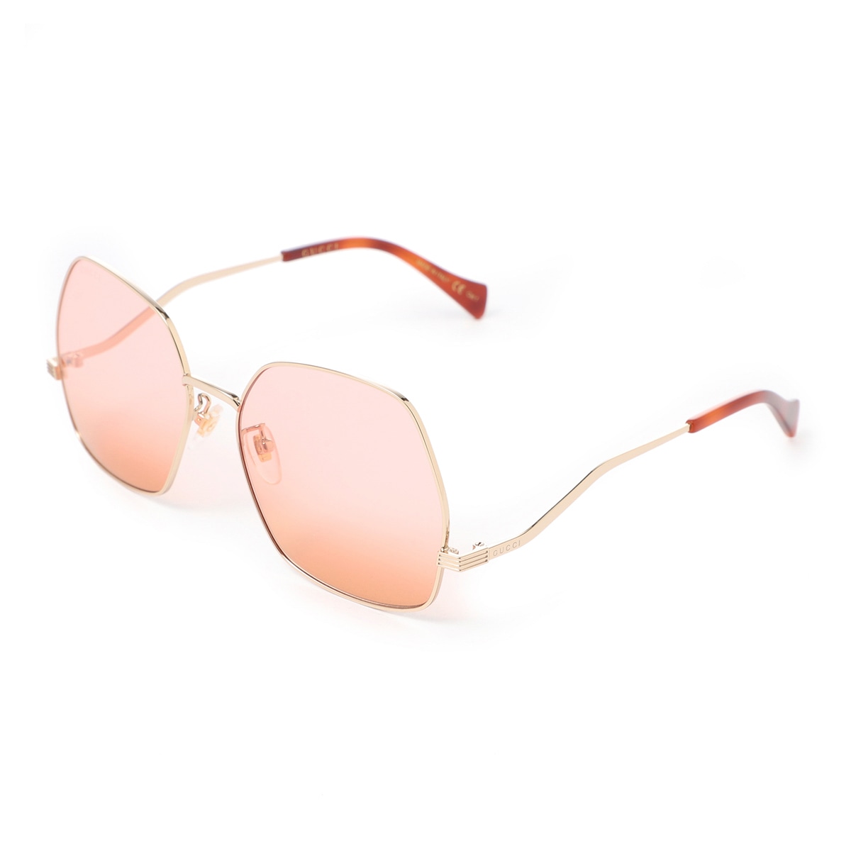 【アウトレット】GUCCI グッチ サングラス レディース