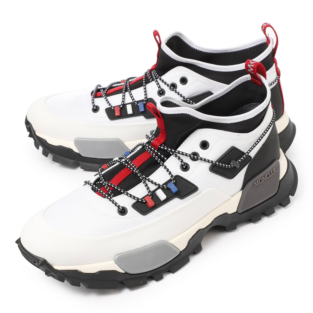 MONCLER モンクレール スニーカー/BOULDERISE【大きいサイズあり】 メンズ