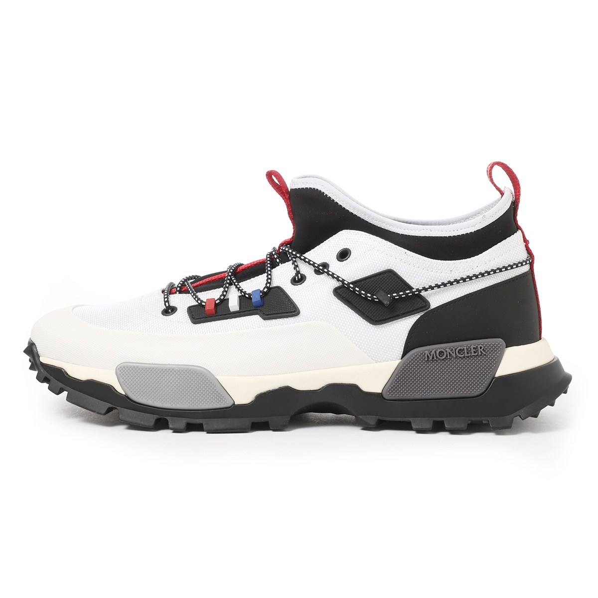 MONCLER モンクレール スニーカー/BOULDERISE【大きいサイズあり