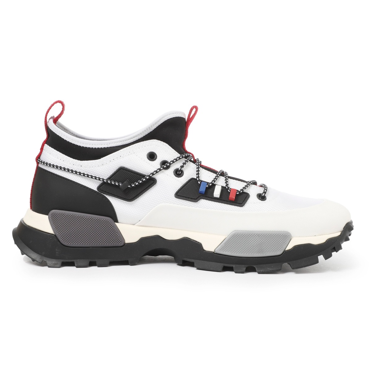 靴 MONCLER BOULDERISE Moncler Boulderise スニーカー 通販 - FARFETCH