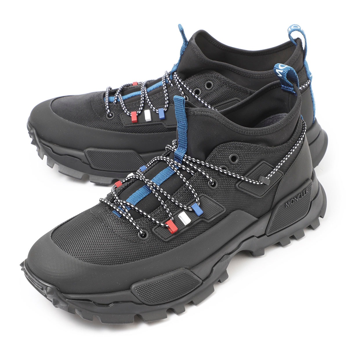 MONCLER モンクレール スニーカー/BOULDERISE【大きいサイズあり 