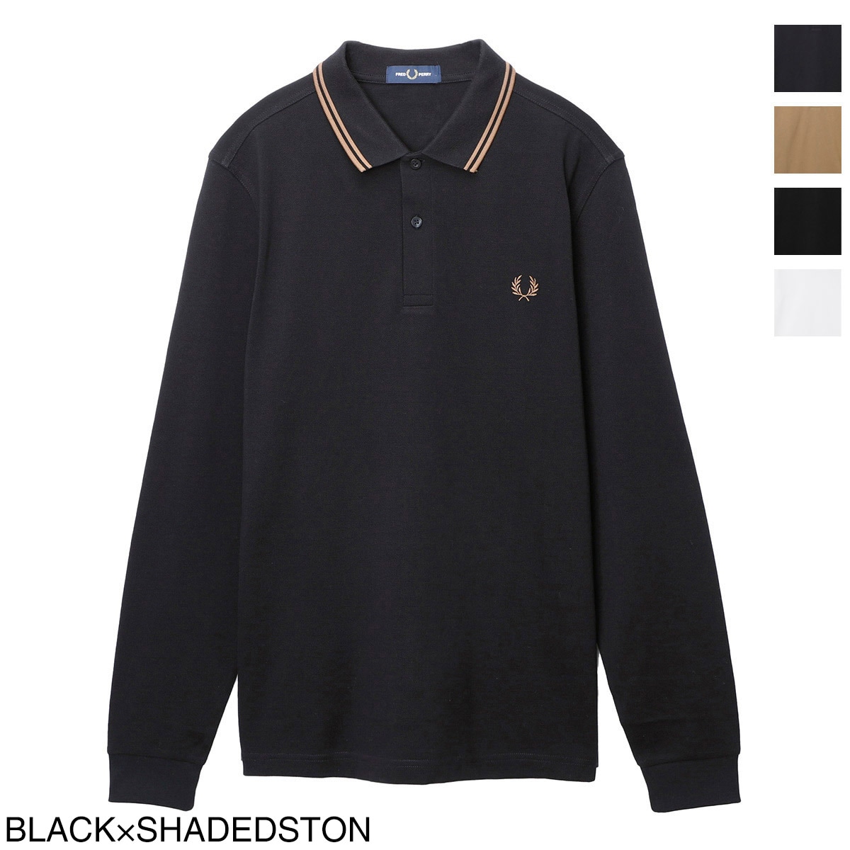 アウトレットFred Perryフレッドペリー新品ニット アウトレット】【ラスト1点】FRED PERRY フレッドペリー クルー