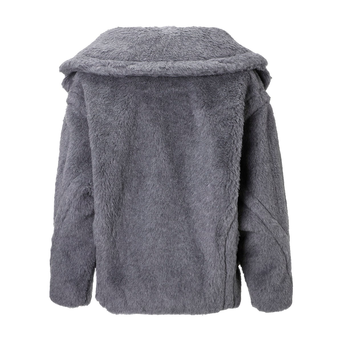 マックスマーラ MAX MARA テディベア ショート コート ROSITA 関税送料込国内発送☆MAXMARA テディベア ショート コート (Max