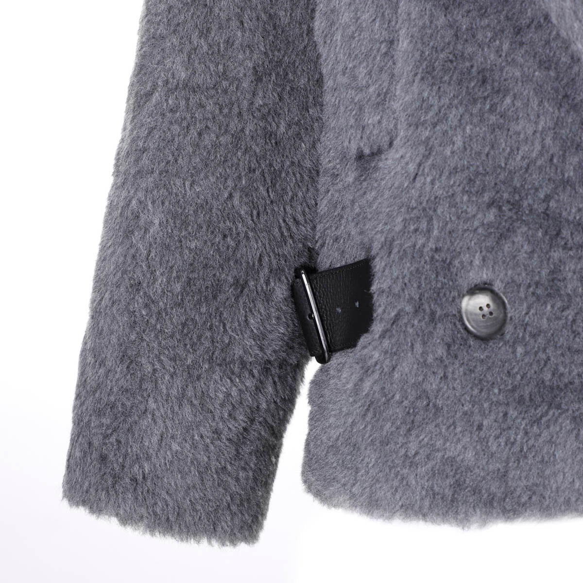 マックスマーラ MAX MARA テディベア ショート コート ROSITA 関税送料込国内発送☆MAXMARA テディベア ショート コート (Max