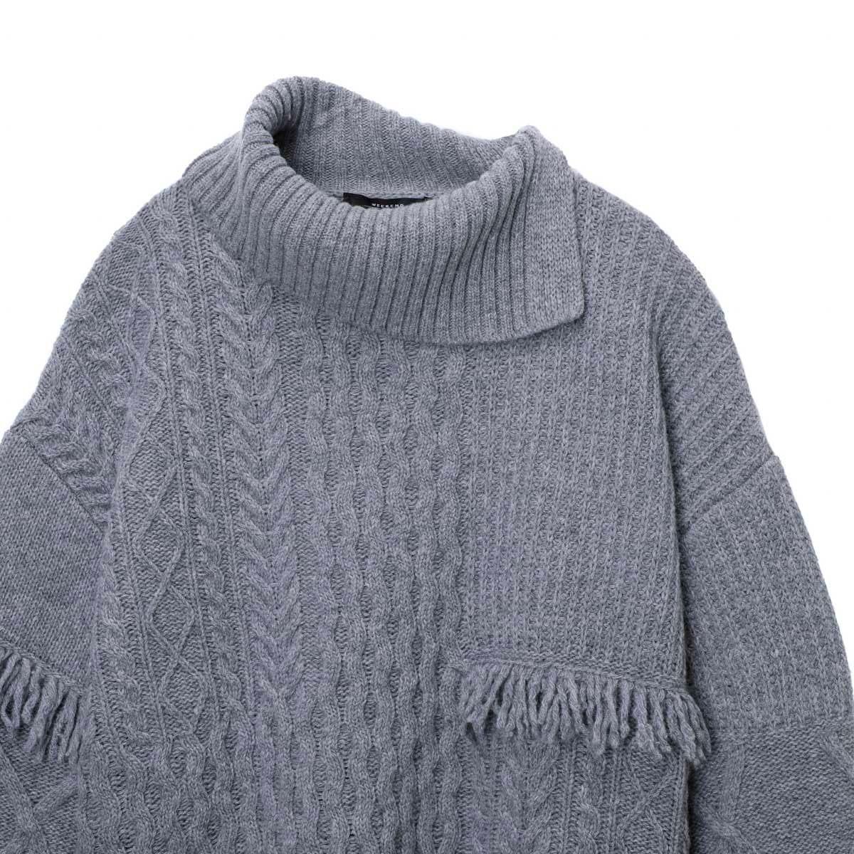 アウトレット】【ラスト1点】WEEKEND Max Mara マックスマーラ