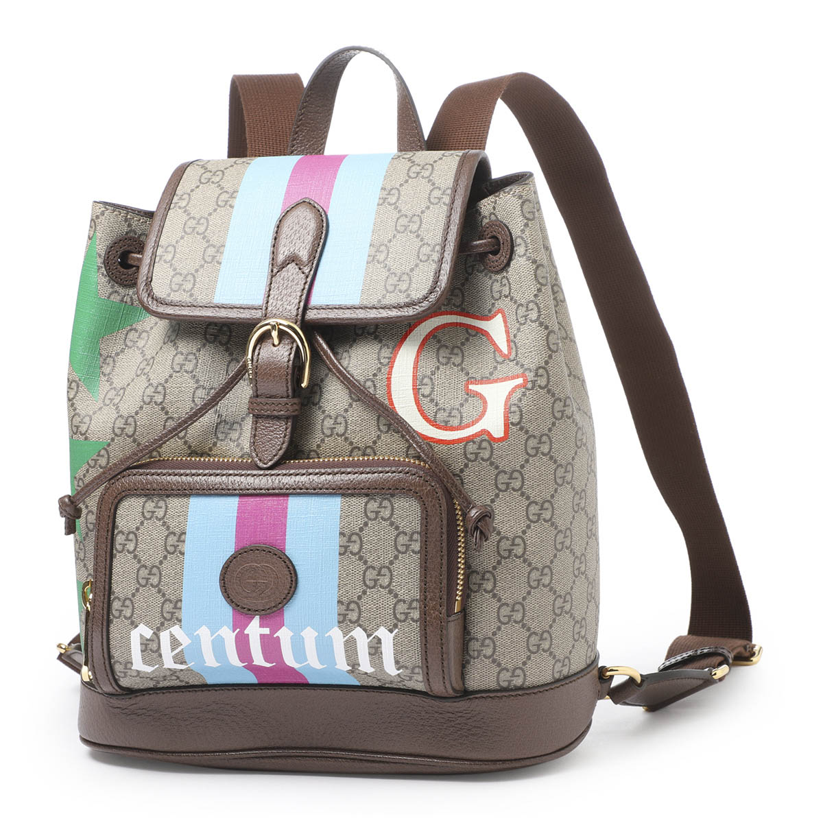 GUCCI グッチ 365284 アウトレット GG バックパック デイパック GUCCI グッチ 365284 アウトレット GG バックパック デイパック 【公式