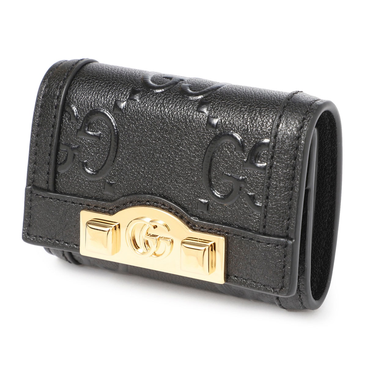 GUCCI グッチ キーケース/GG UP LEATHER レディース | レディース