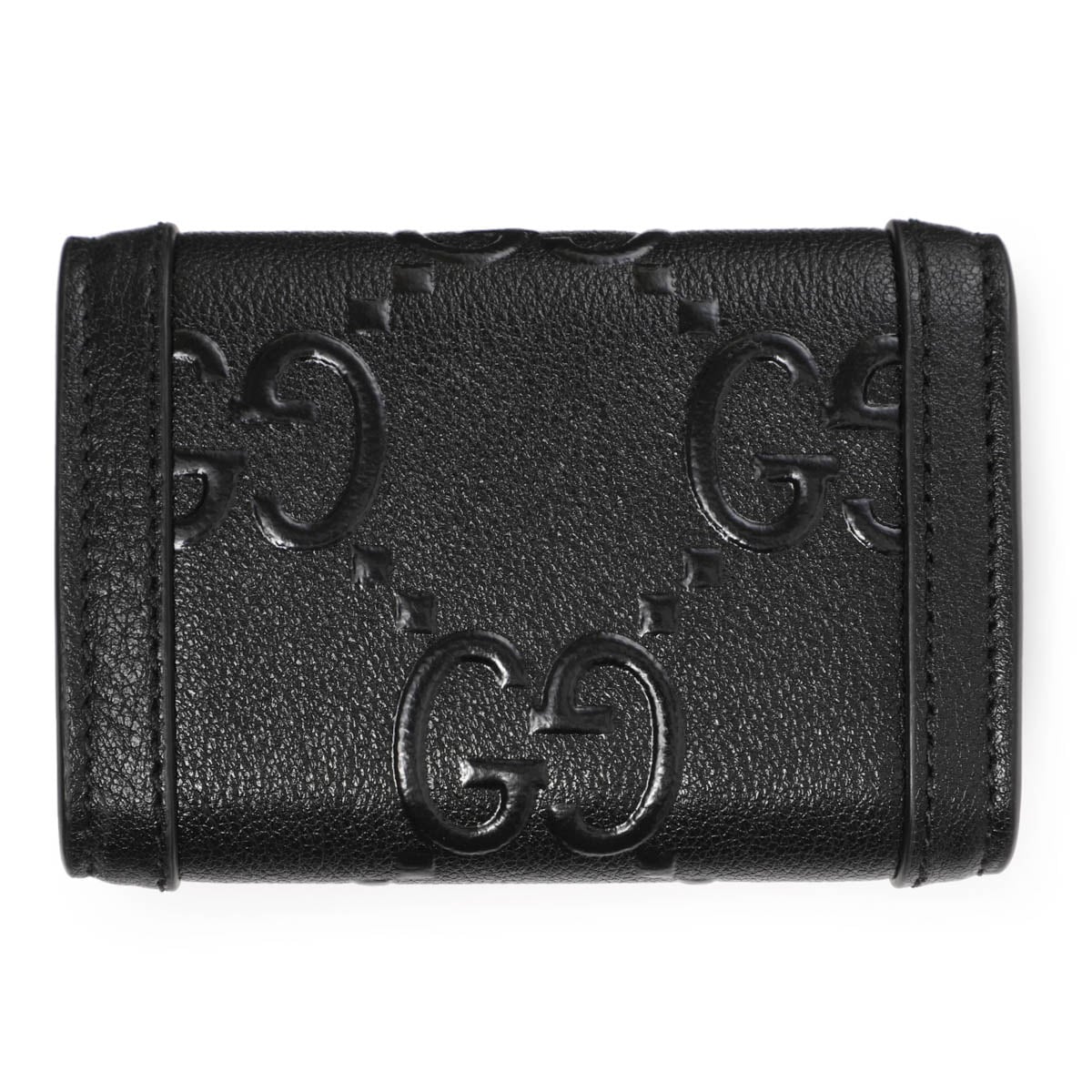 GUCCI グッチ キーケース/GG UP LEATHER レディース | レディース