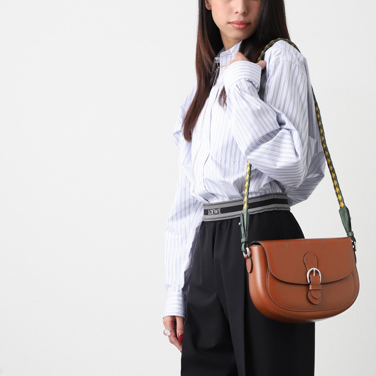 レディース・ブランド一覧,□ G,GUCCI | モダンブルー