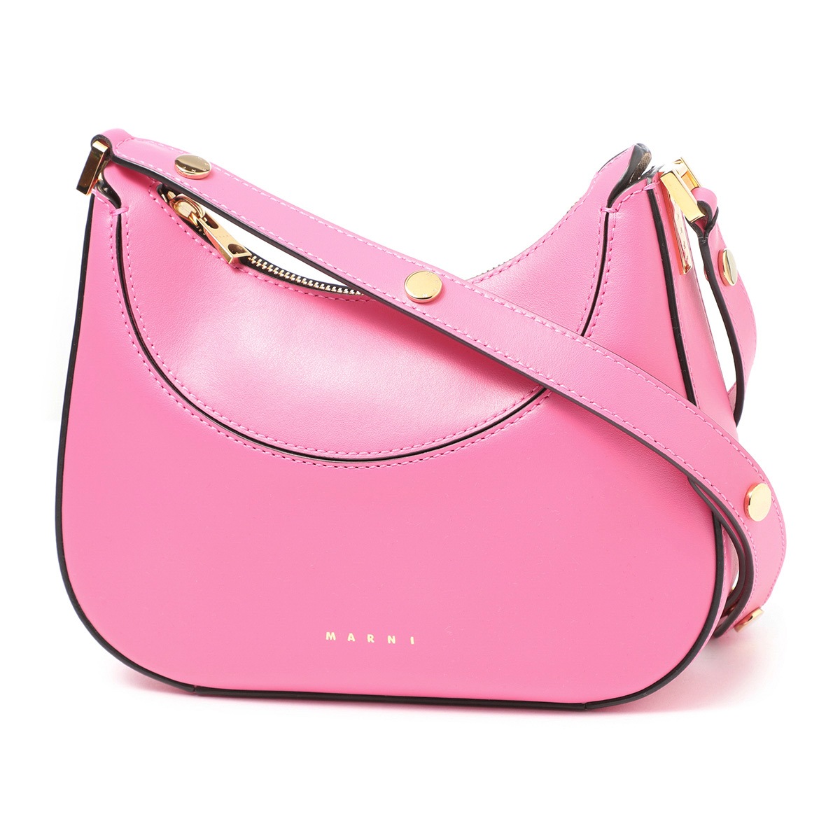 【アウトレット】MARNI マルニ ハンドバッグ 2WAY/ショルダーバッグ/MILANO レディース