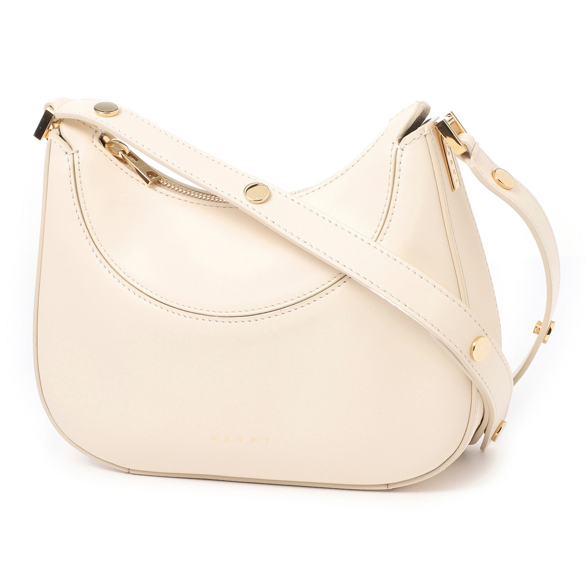 MARNI マルニ ハンドバッグ 2WAY/ショルダーバッグ/MILANO レディース