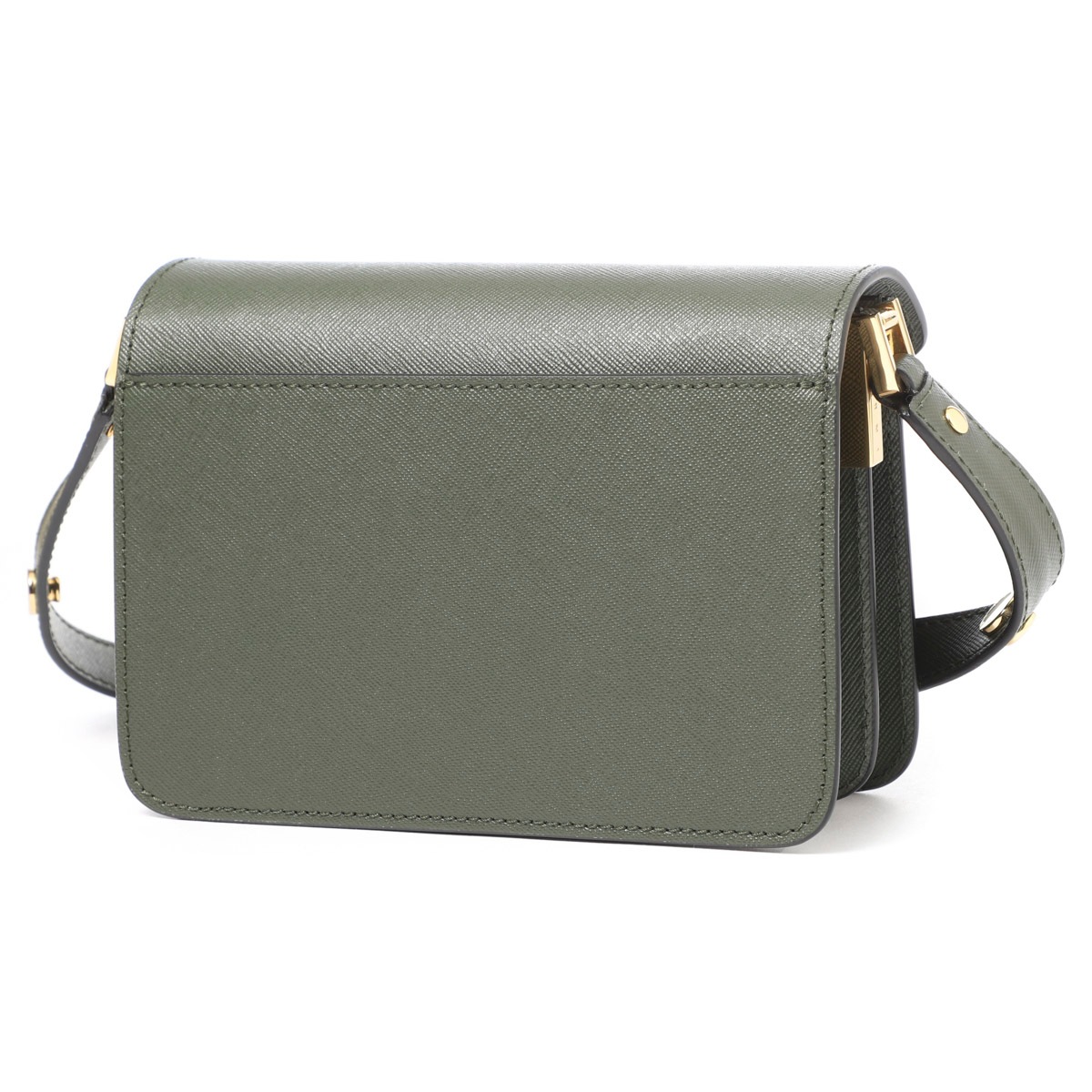 MARNI マルニ ショルダーバッグ 2WAY/クロスボディバッグ/TRUNK