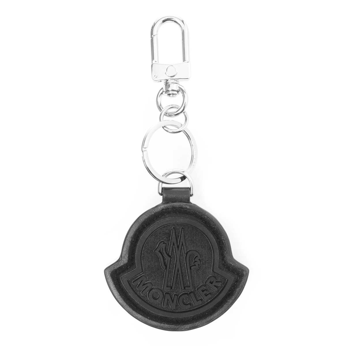 モンクレール　キーホルダー MONCLER モンクレール キーリング 6F000-02-M2489-8B4 グリーン
