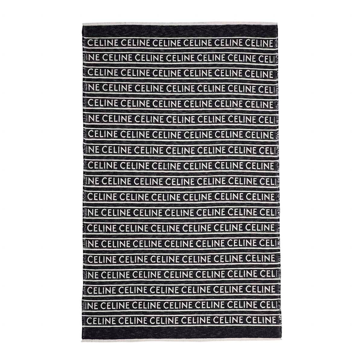 CELINE セリーヌ ビーチフータ/ラグ レディース
