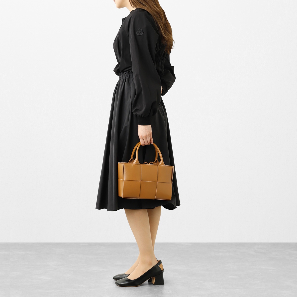 BOTTEGA VENETA ボッテガヴェネタ トートバッグ 2WAY/ショルダーバッグ