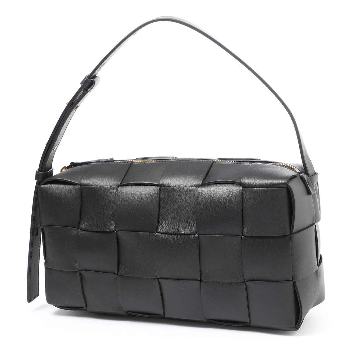 BOTTEGA VENETA ボッテガヴェネタ ショルダーバッグ/ハンドバッグ/BRICK CASSETTE レディース