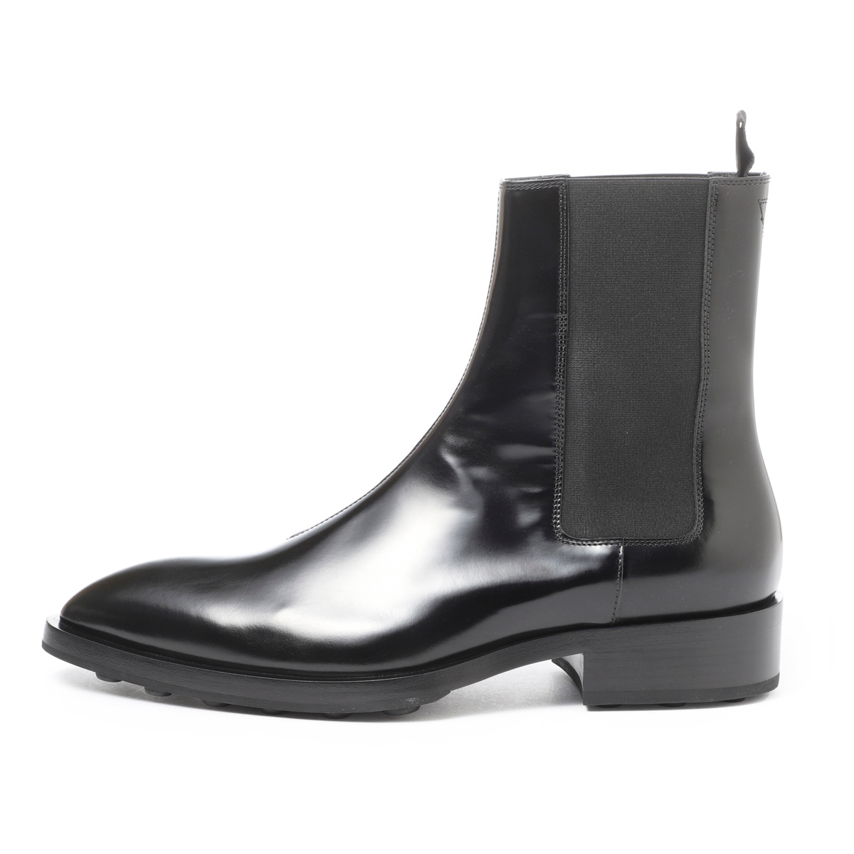 新品正規品定価約25万→69999早い者勝ち‼️ジルサンダー　チェルシーブーツ40 新品正規品定価約25万→69999早い者勝ち‼️ジルサンダー