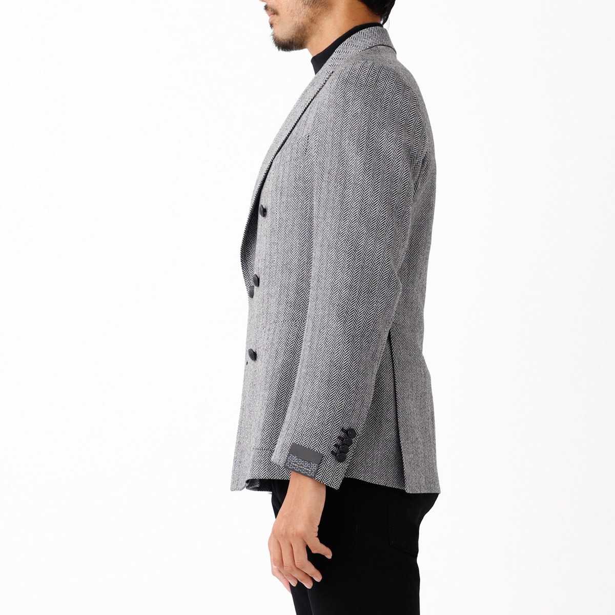 TAGLIATORE タリアトーレ ダブルジャケット【大きいサイズあり