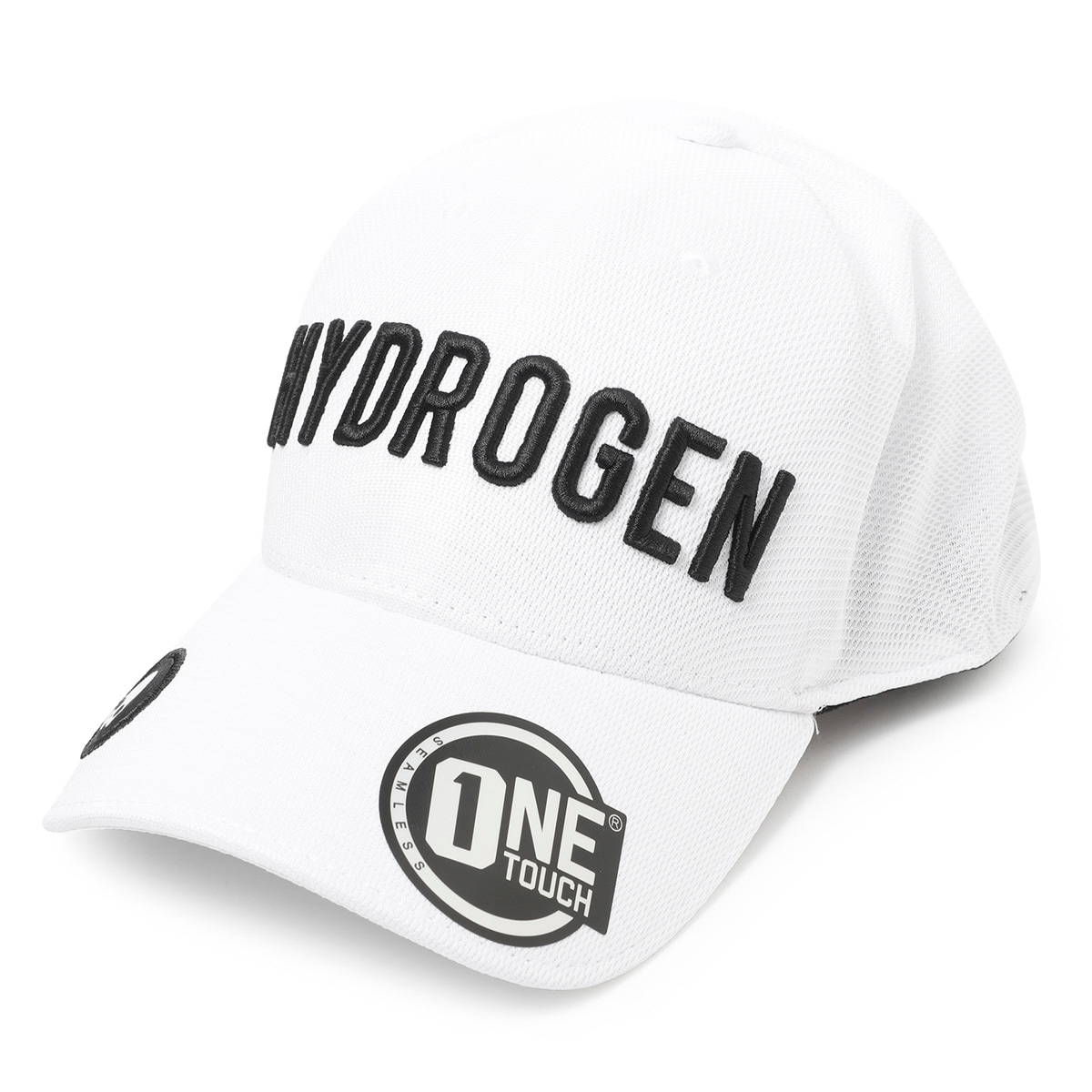 HYDROGEN ハイドロゲン キャップ ベースボールキャップ 帽子