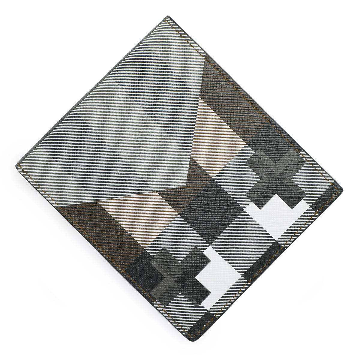 BURBERRY バーバリー 2つ折り財布/REG CC BILL8 メンズ