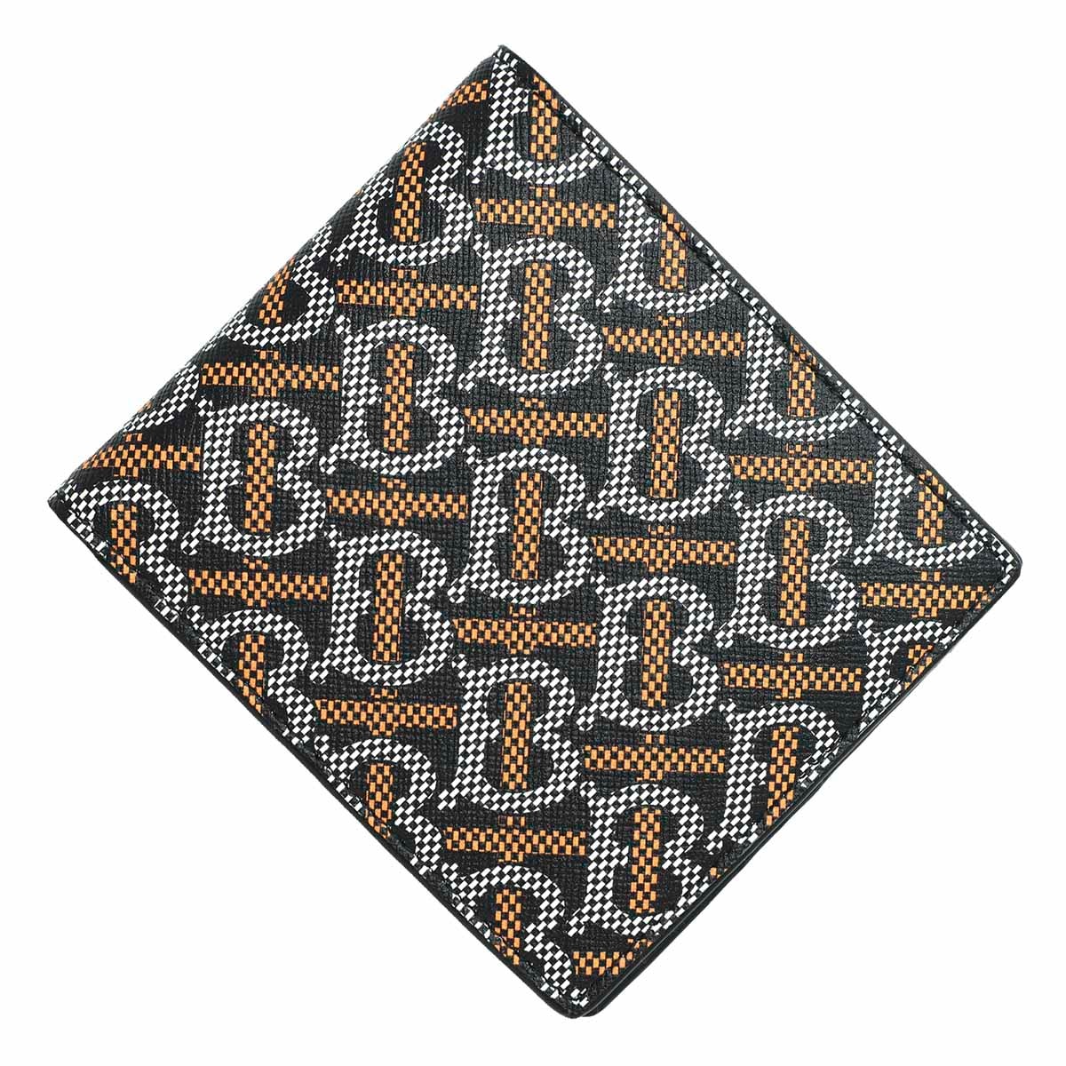 BURBERRY バーバリー 2つ折り財布/REG CC BILL8 メンズ | メンズ