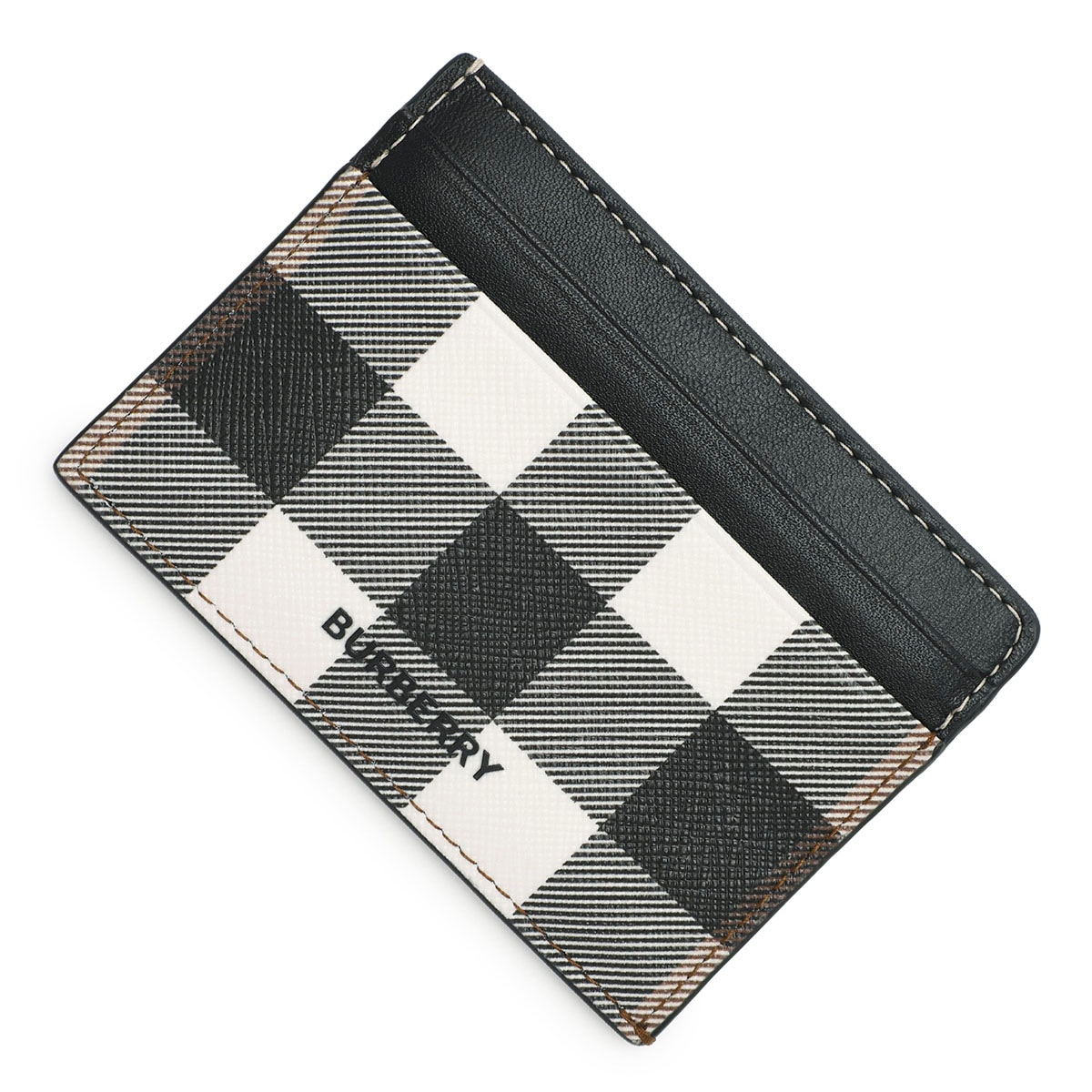 BURBERRY バーバリー カードケース/KIER GC9 メンズ