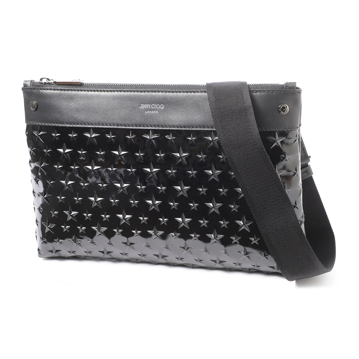 ジミーチュウ バッグ JIMMY CHOO KIMI【ディーン】 ジミーチュウ バッグ JIMMY CHOO KIMI【ディーン】 ジミーチュウ