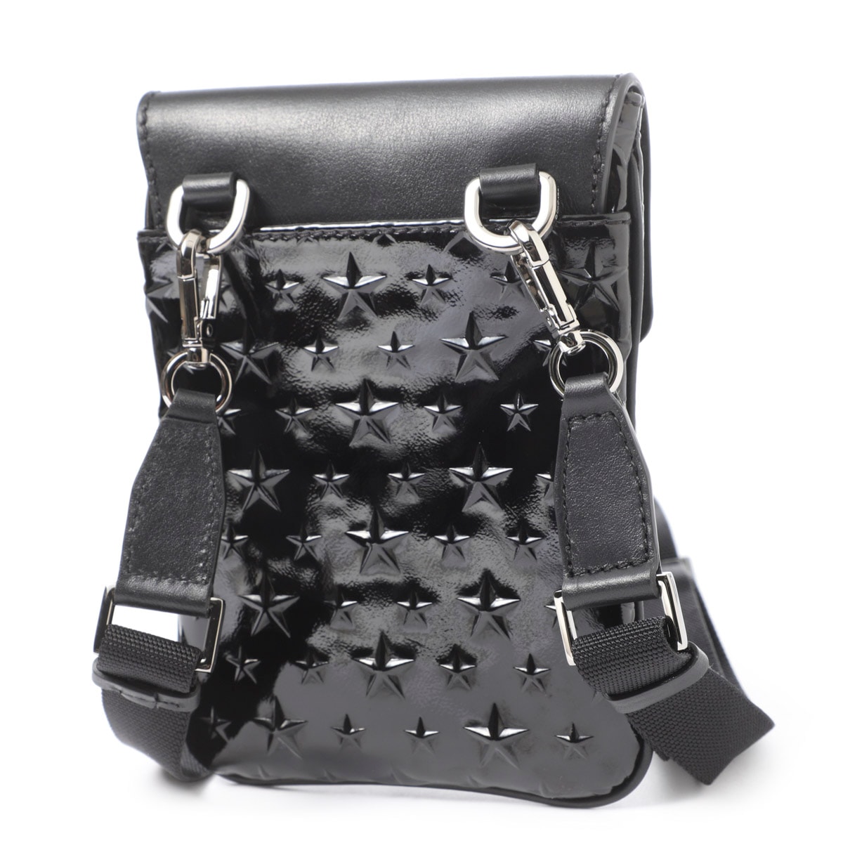 JIMMY CHOO ジミーチュウ ショルダーバッグ/クロスボディバッグ