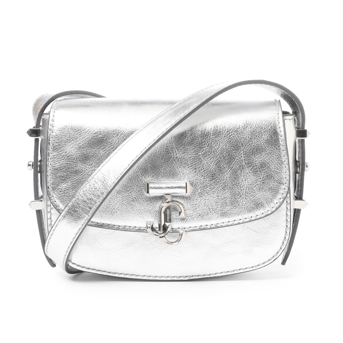 JIMMY CHOO ジミーチュウ ショルダーバッグ/クロスボディバッグ JIMMY CHOO ジミーチュウ ショルダーバッグ/クロスボディバッグ