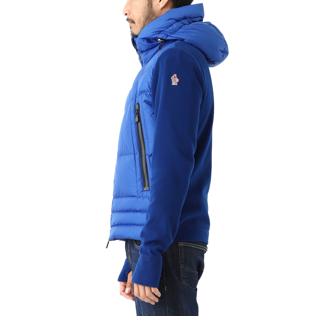 アウトレット】MONCLER GRENOBLE モンクレール グルノーブル ダウン