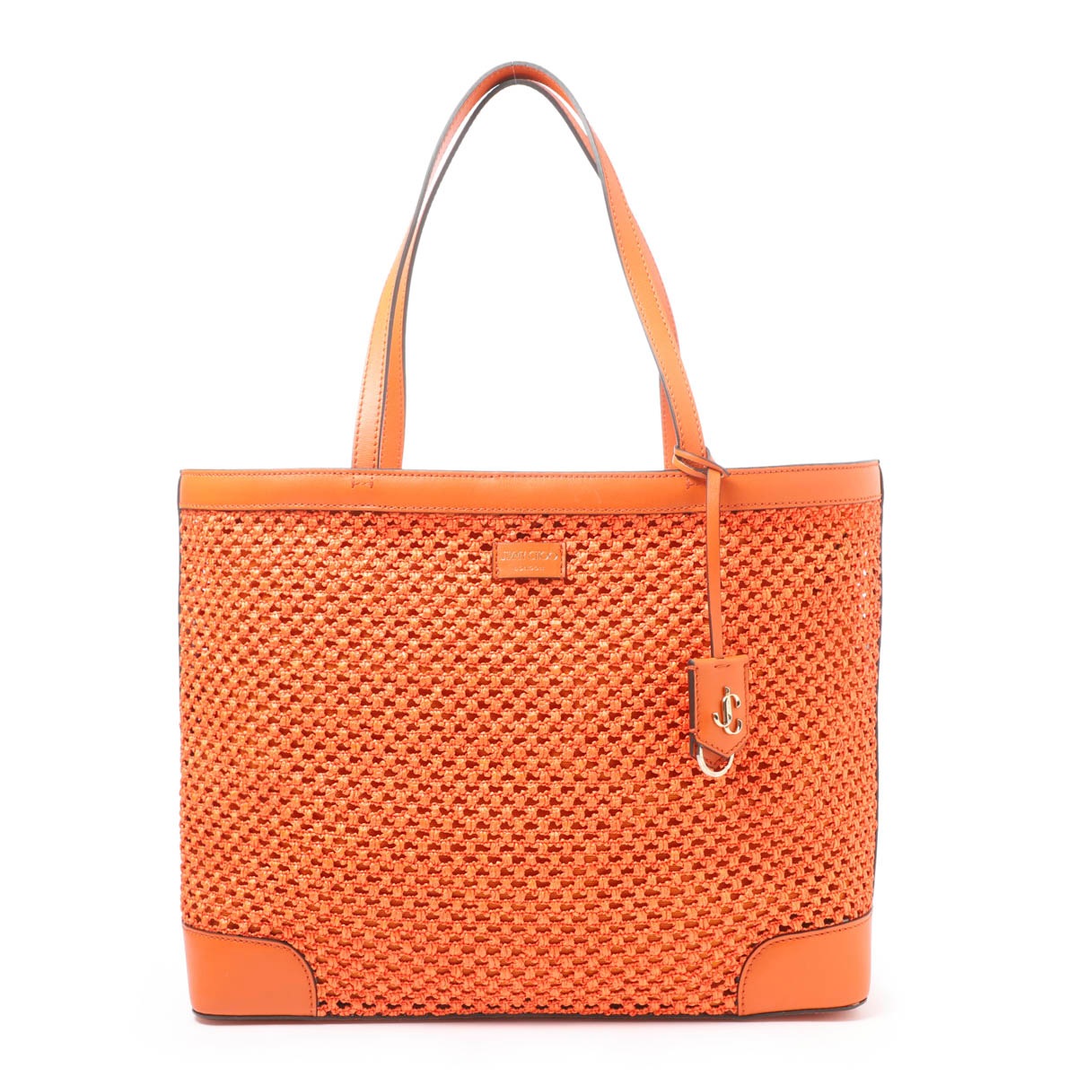 アウトレット】JIMMY CHOO ジミーチュウ トートバッグ/NINE2FIVE