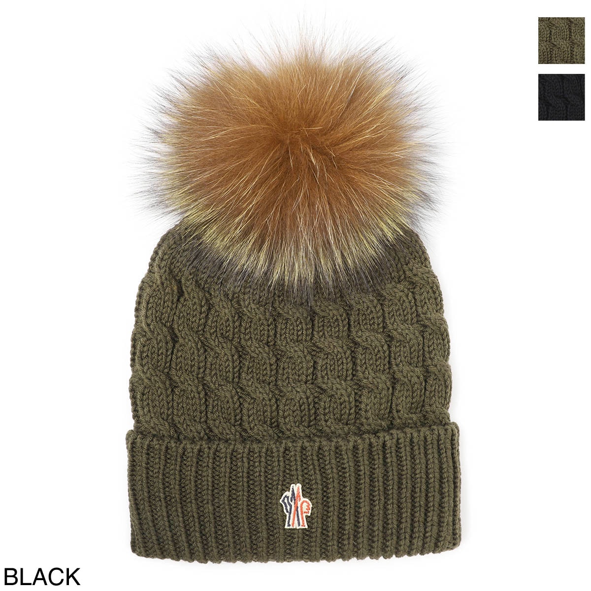 アウトレット】MONCLER GRENOBLE モンクレール グルノーブル ニット