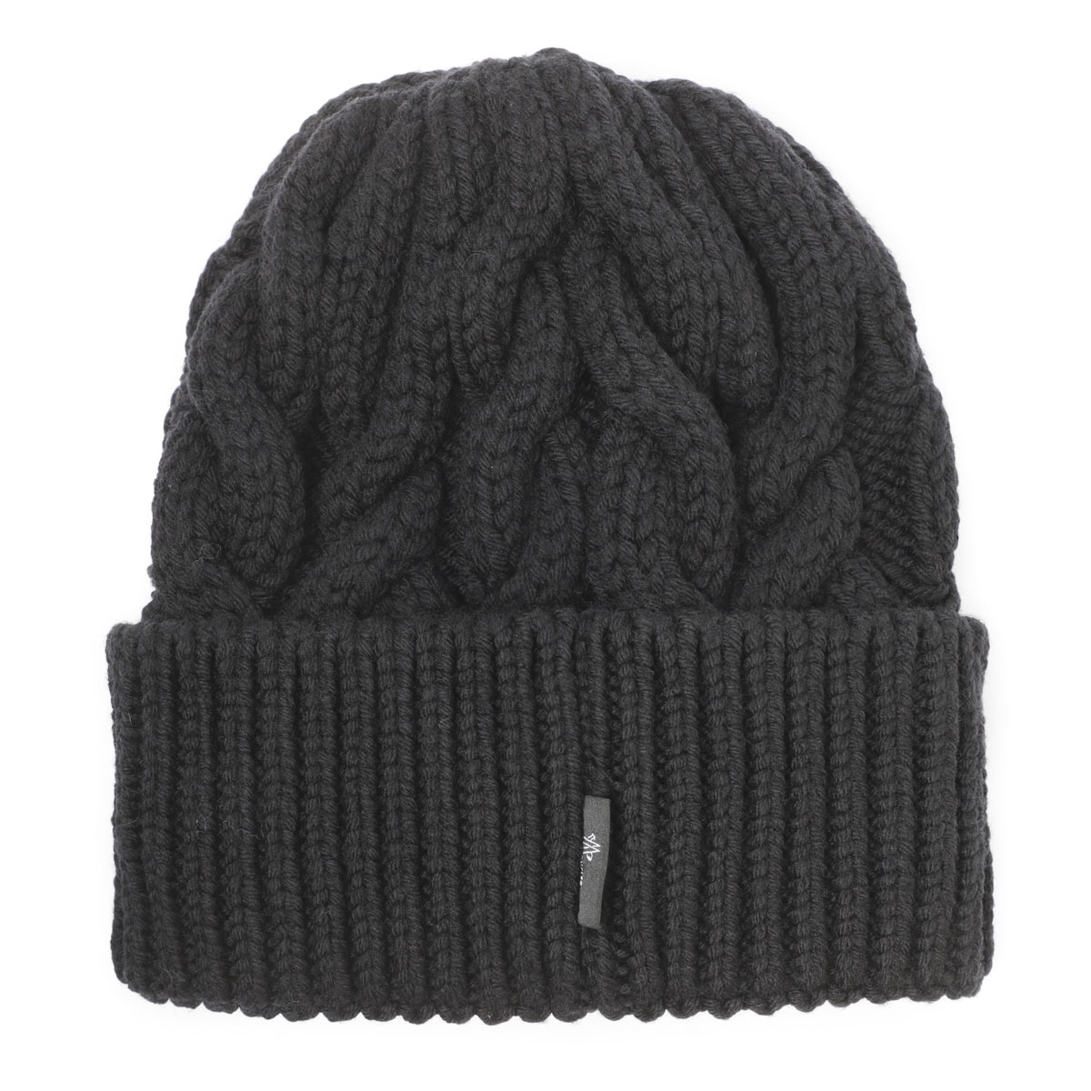 MONCLER GRENOBLE モンクレール グルノーブル ニットキャップ/ビーニー