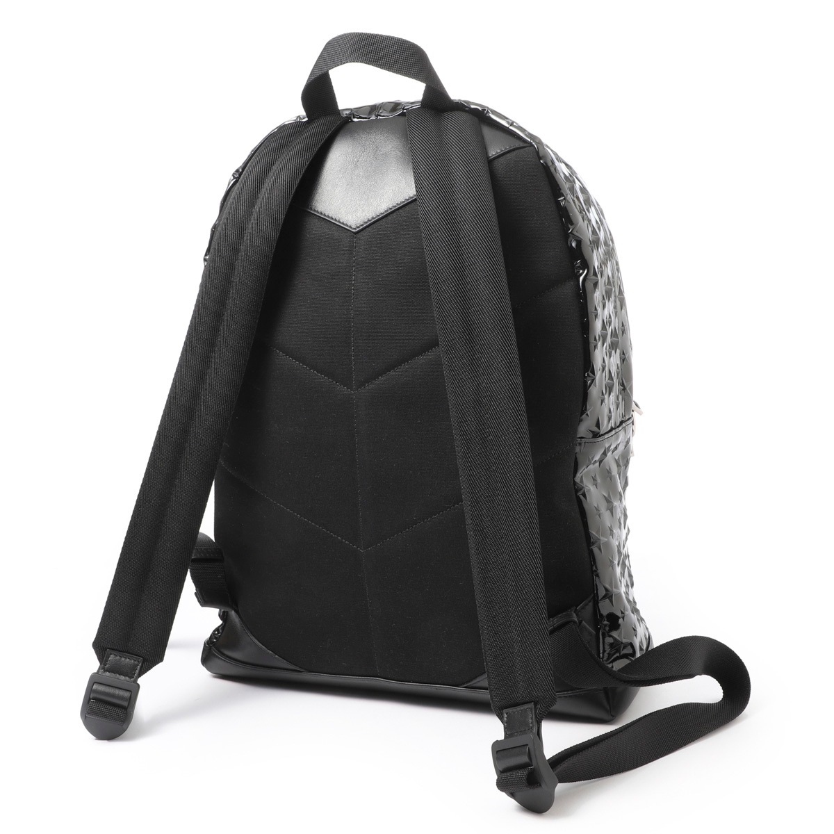 JIMMY CHOO ジミーチュウ バックパック/WILMER WIQ メンズ