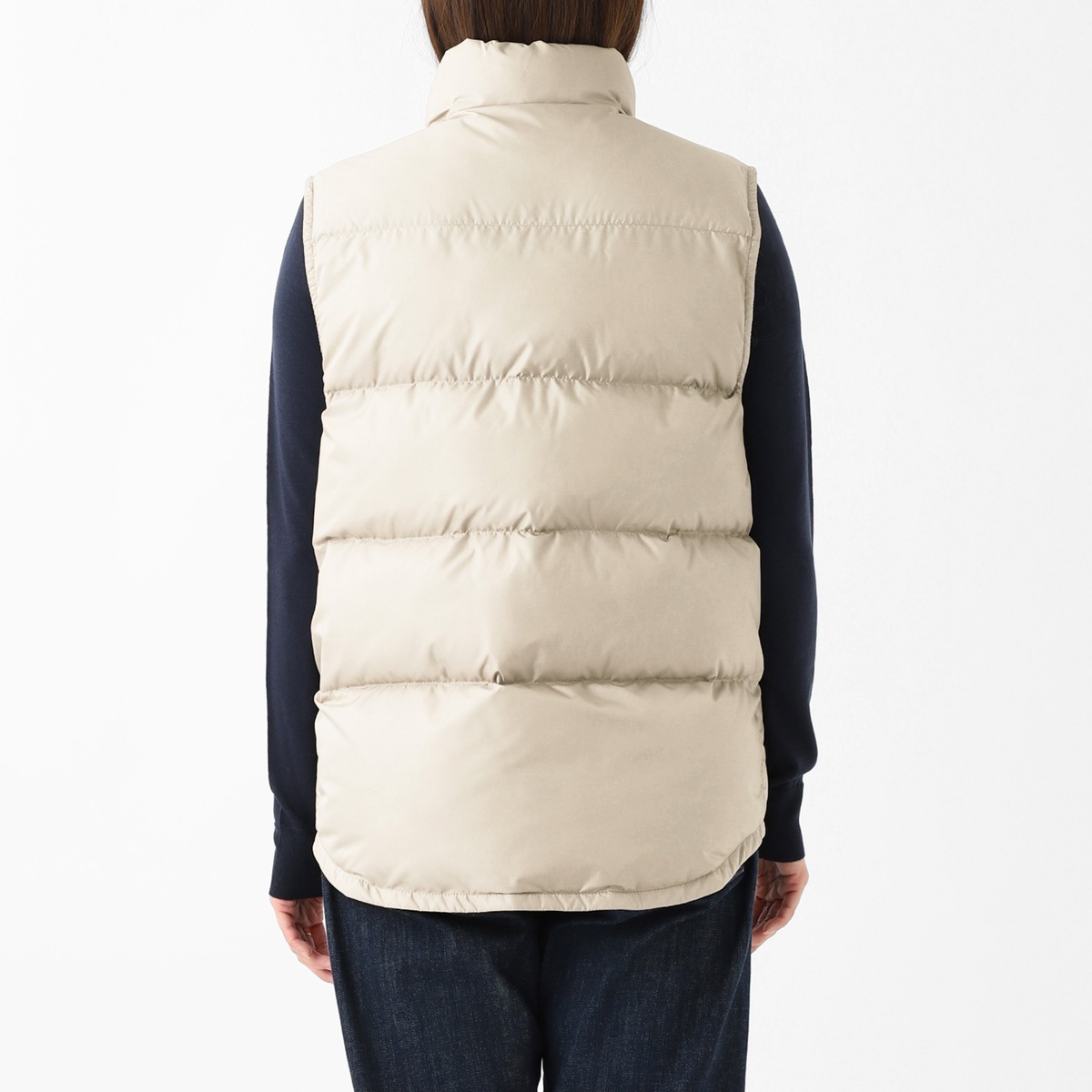 CELINE セリーヌ 中綿入りベスト/ジレ レディース | レディース