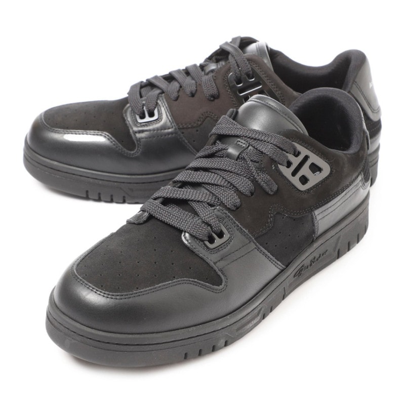 ACNE STUDIOS アクネ スニーカー【大きいサイズあり】