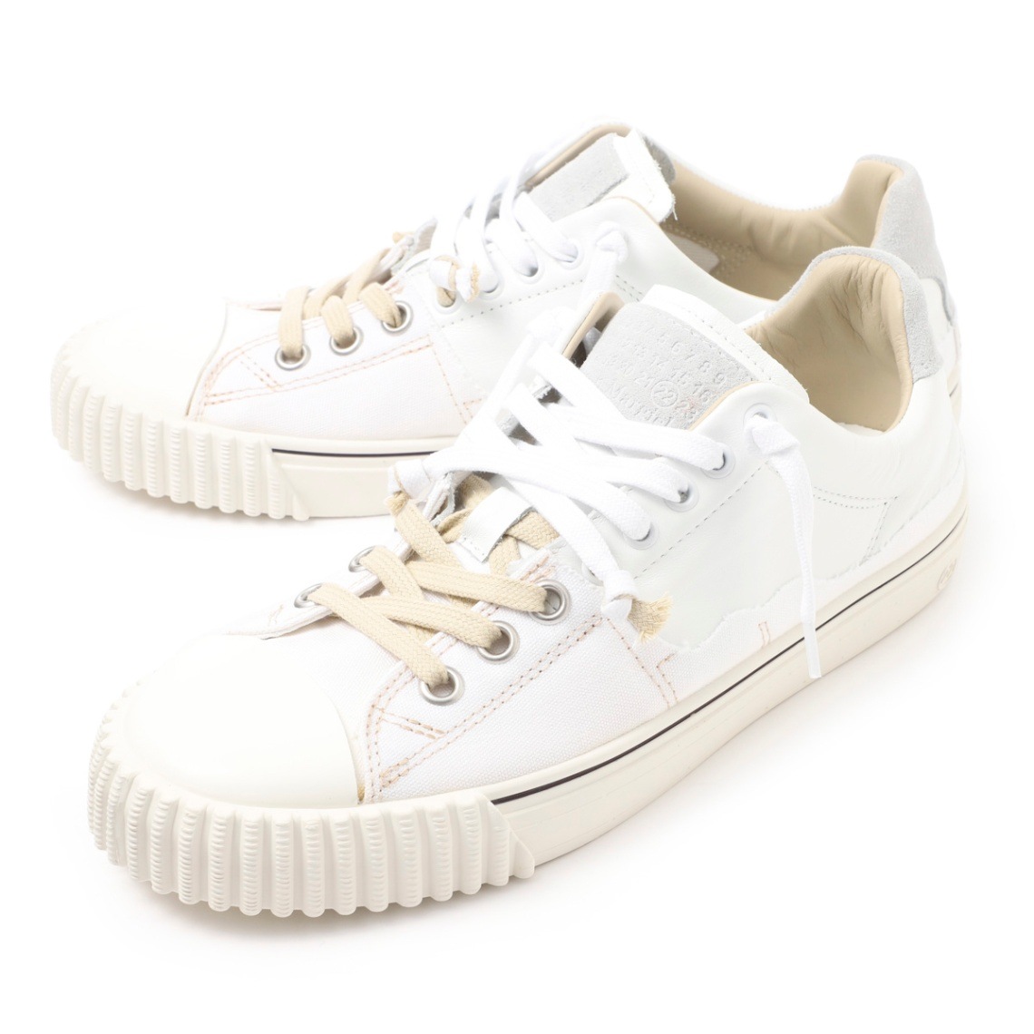 アウトレット】Maison Margiela メゾンマルジェラ スニーカー