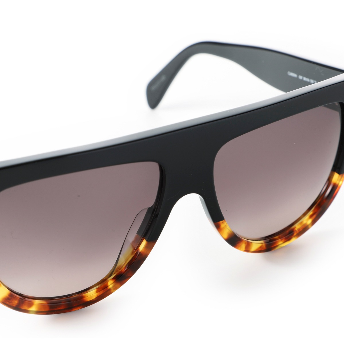アウトレット】CELINE セリーヌ サングラス/アビエーター AVIATOR 8001