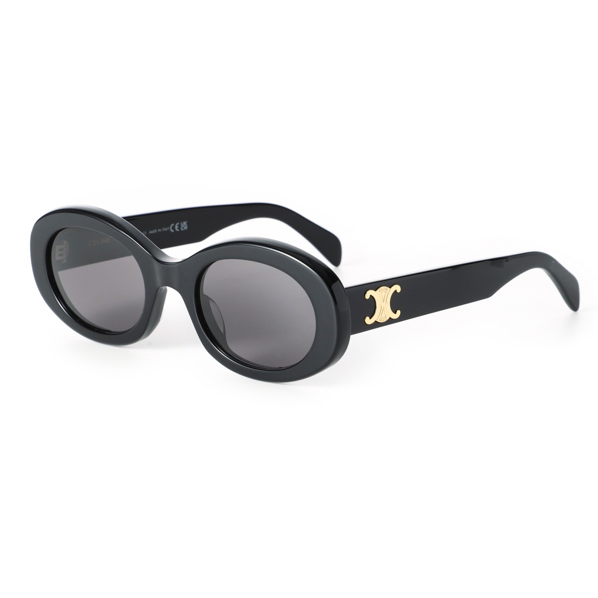 CELINE セリーヌ サングラス/トリオンフ TRIOMPHE 01 レディース