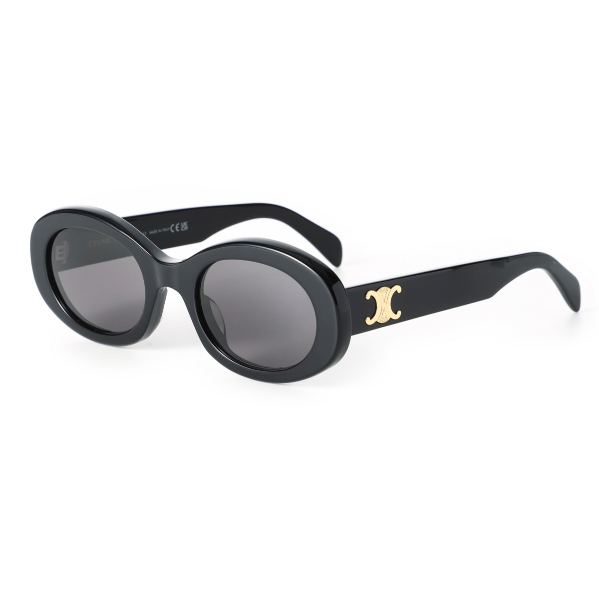  2025年おすすめのアイテム満載 CELINE セリーヌ サングラス/トリオンフ TRIOMPHE 01 レディース 小物
