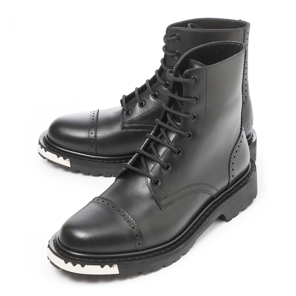 【Y】セリーヌCELINE パタパン レースアップブーツ 楽天市場】【セリーヌ】Celine 21SS パタパン レースアップ