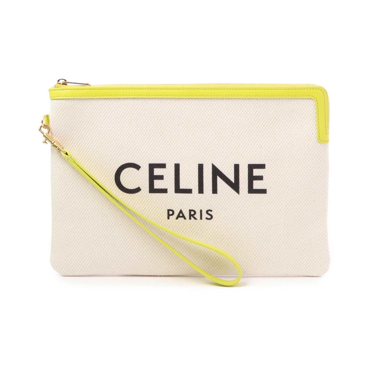 CELINE セリーヌ ポーチ レディース