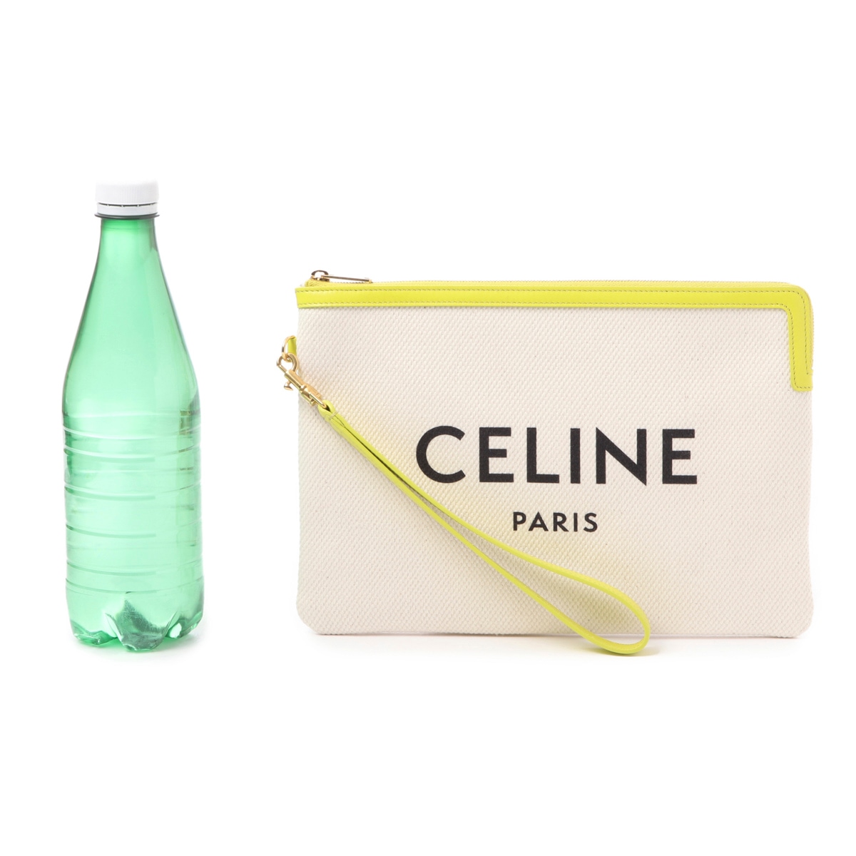 CELINE セリーヌ ポーチ レディース