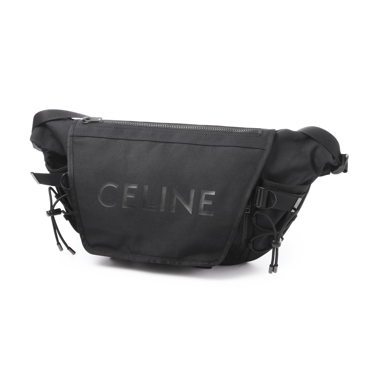 CELINE セリーヌ メッセンジャーバッグ/クロスボディバッグ メンズ