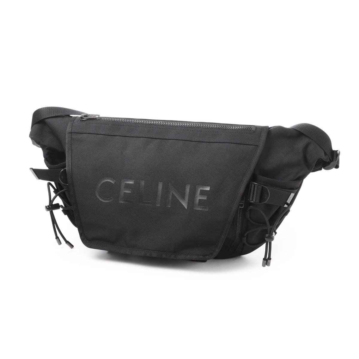 CELINE セリーヌ メッセンジャーバッグ/クロスボディバッグ メンズ
