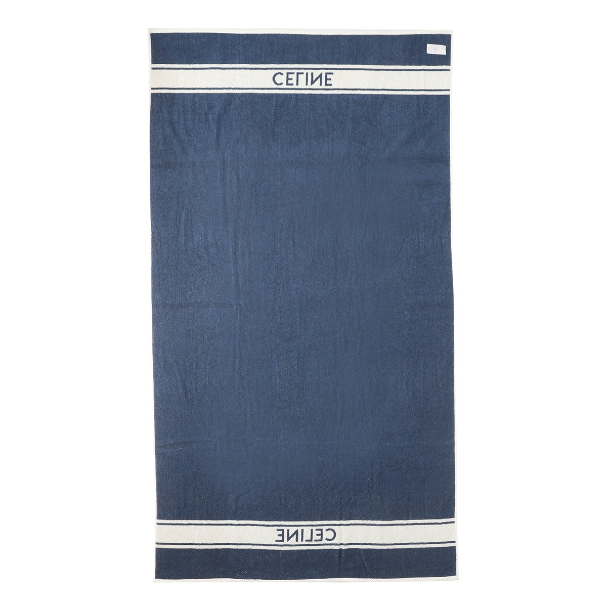 CELINE セリーヌ ビーチタオル/タオルブランケット