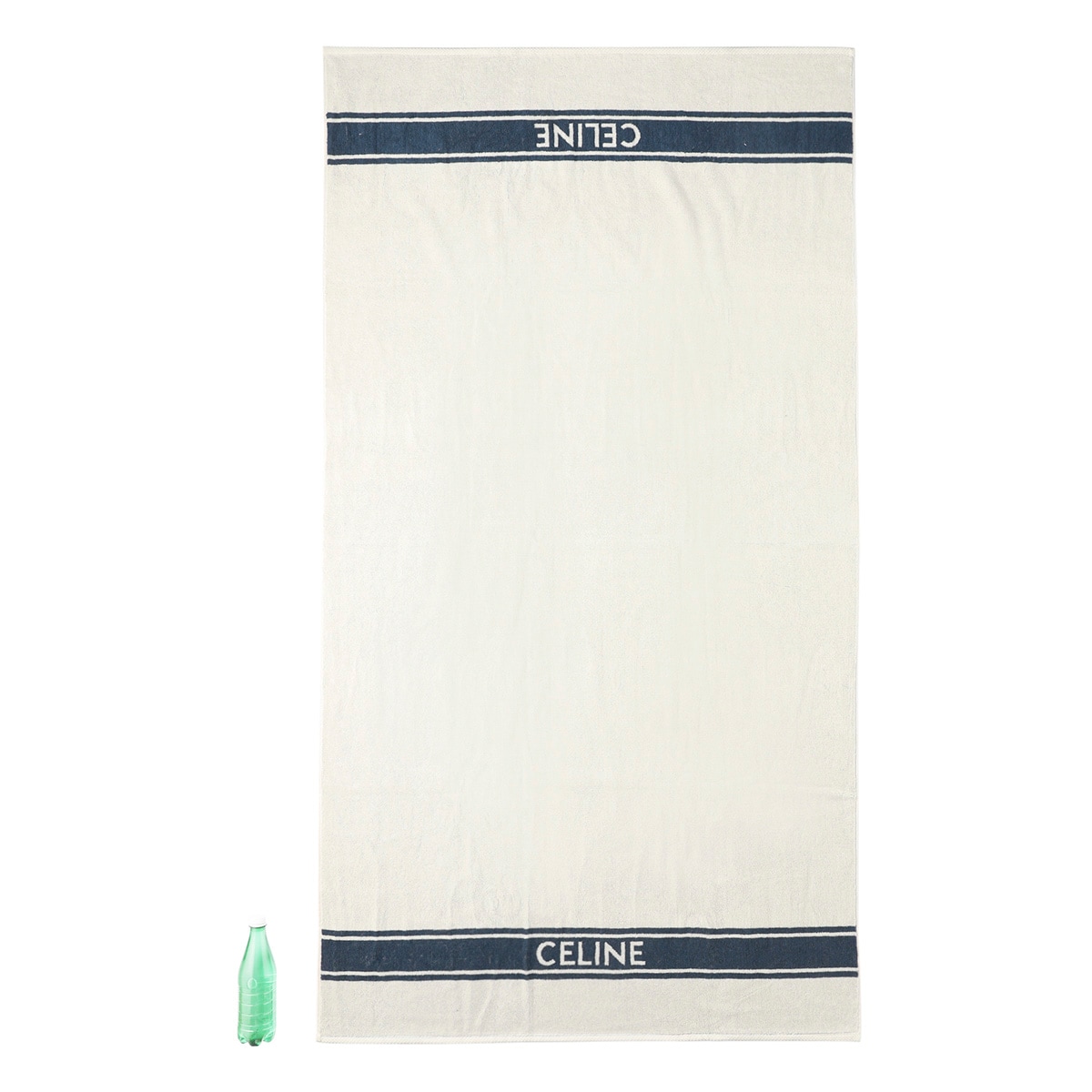 CELINE セリーヌ ビーチタオル/タオルブランケット