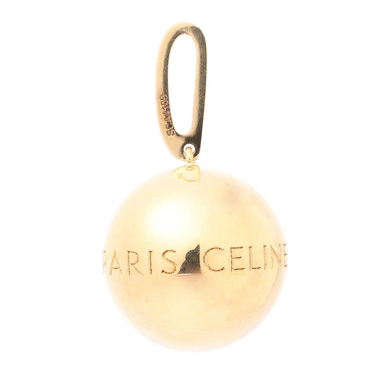 【アウトレット】CELINE セリーヌ ペンダント レディース