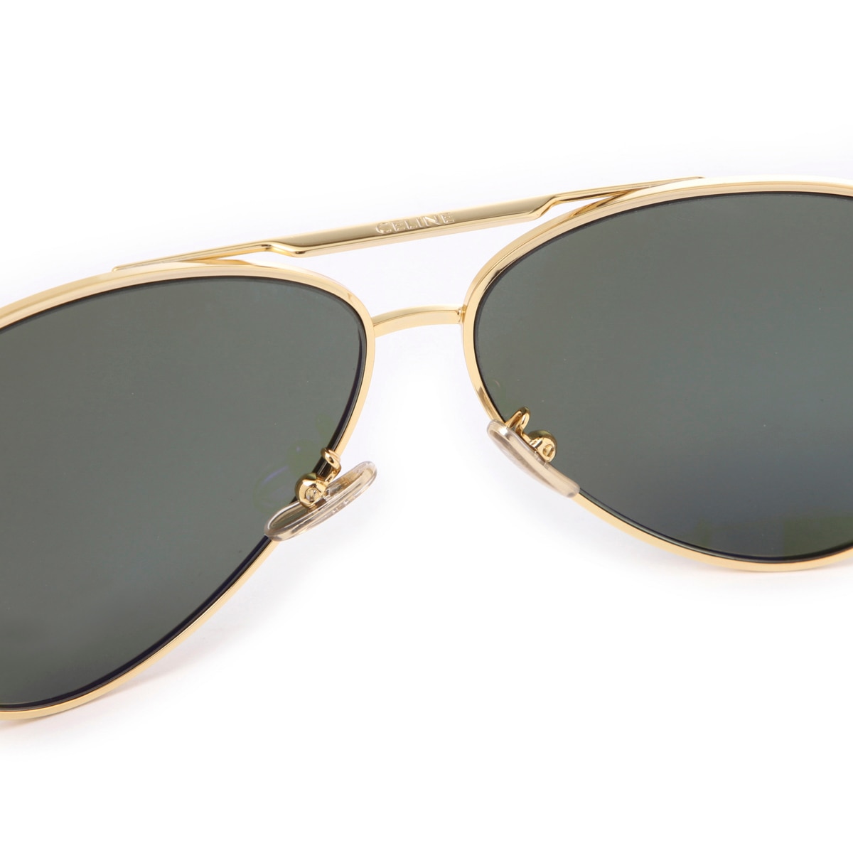 アウトレット】CELINE セリーヌ サングラス/AVIATOR レディース