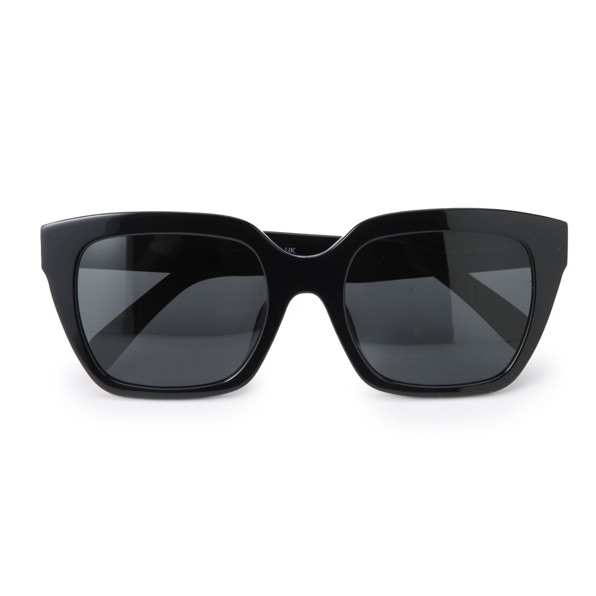 アウトレット】CELINE セリーヌ サングラス/MONOCHROMES 03 レディース